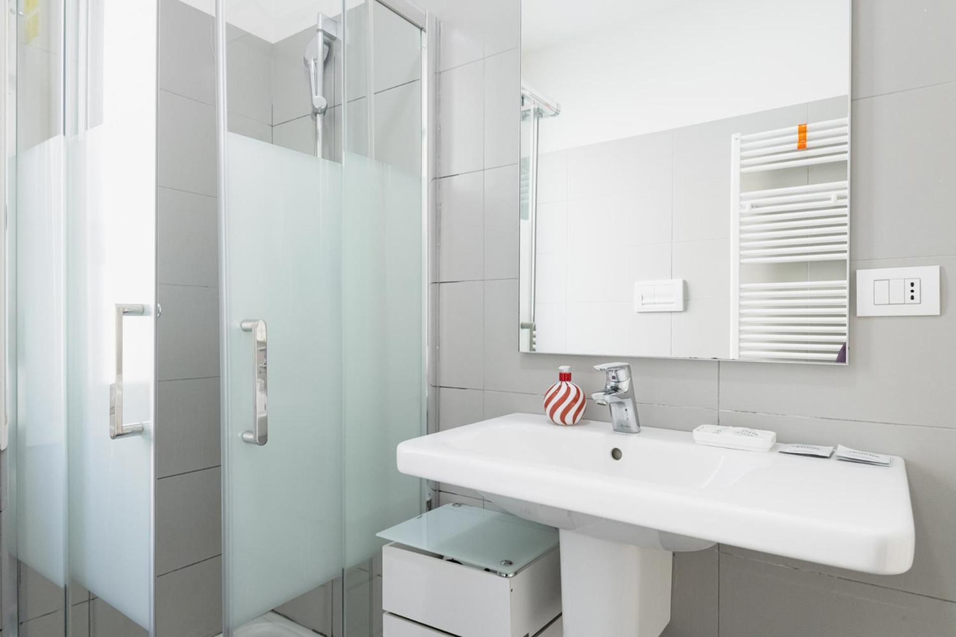 Ferienwohnung Easylife - Stile E Comfort Sui Navigli Mailand Exterior foto