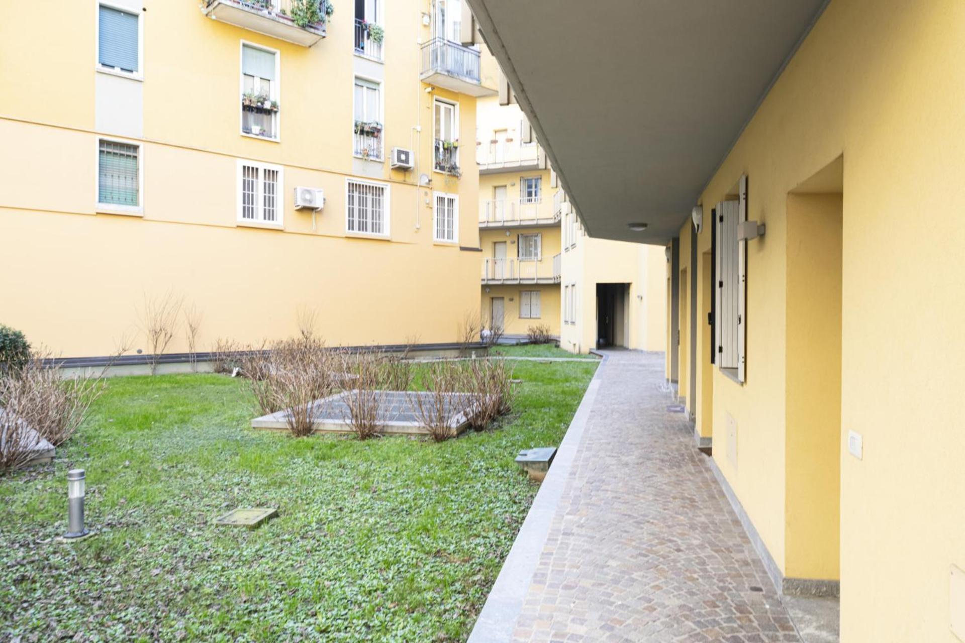 Ferienwohnung Easylife - Stile E Comfort Sui Navigli Mailand Exterior foto